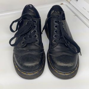 Vintage low Dr Marten’s